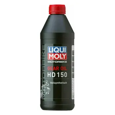 Liqui Moly Motorbike HD 1L Getriebeöl