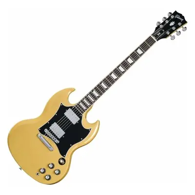 Gibson SG Standard TV Yellow E-Gitarre