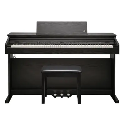 Kurzweil CUP E1 Digital Piano Black