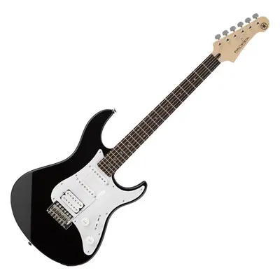 Yamaha Pacifica Black E-Gitarre