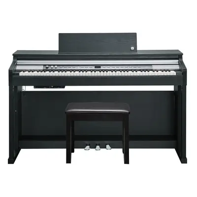 Kurzweil CUP P1 Digital Piano Black