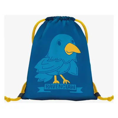 BAAGL Harry Potter Gymsack Blau