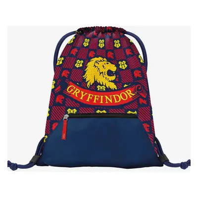 BAAGL Harry Potter Gymsack Blau