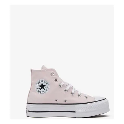 Converse Chuck Taylor All Star Lift Tennisschuhe Rosa