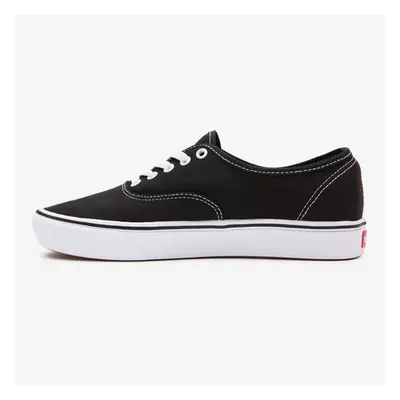 Vans Classic Comfy Cush Tennisschuhe Schwarz