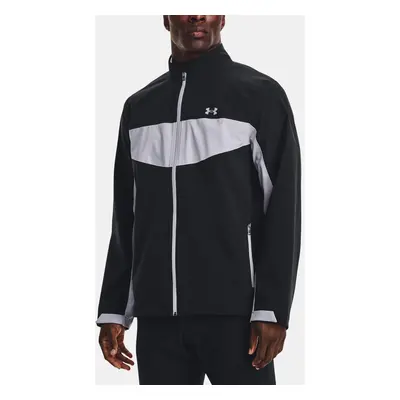 Under Armour Stormproof Jkt 2.0 Jacke Schwarz