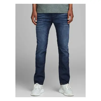 Jack & Jones Tim Jeans Blau