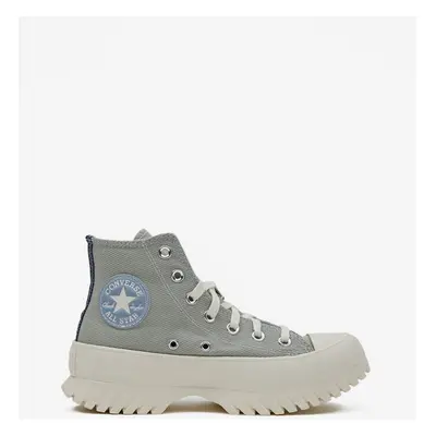 Converse Chuck Taylor All Star Lugged 2.0 Tennisschuhe Grün