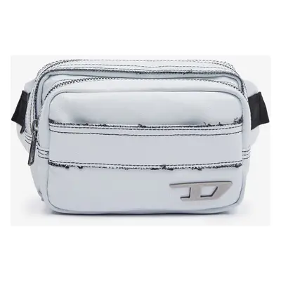 Diesel Waist bag Grau