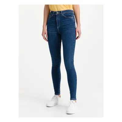 Vero Moda Sophia Jeans Blau