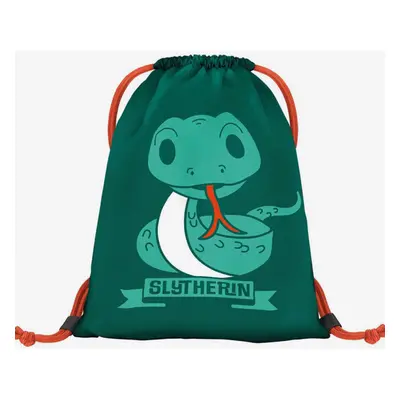 BAAGL Harry Potter Gymsack Grün