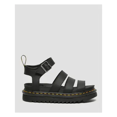 Dr. Martens Blaire Sandalen Schwarz