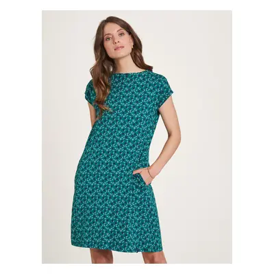 Tranquillo Kleid Blau