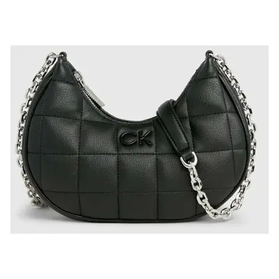 Calvin Klein Handtasche Schwarz