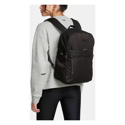 Under Armour UA Studio Campus BP Rucksack Schwarz