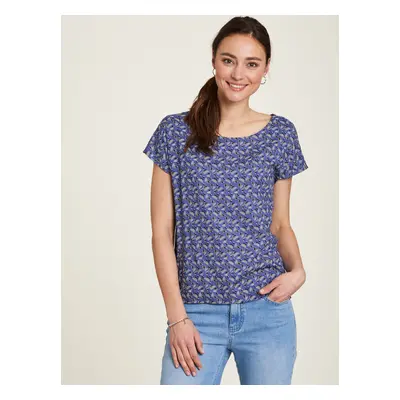 Tranquillo T-Shirt Lila