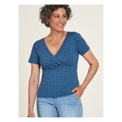 Tranquillo T-Shirt Blau