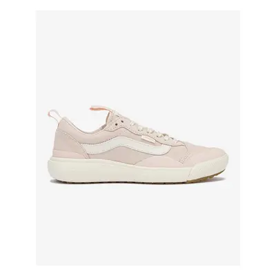 Vans UltraRrange Exo Tennisschuhe Rosa