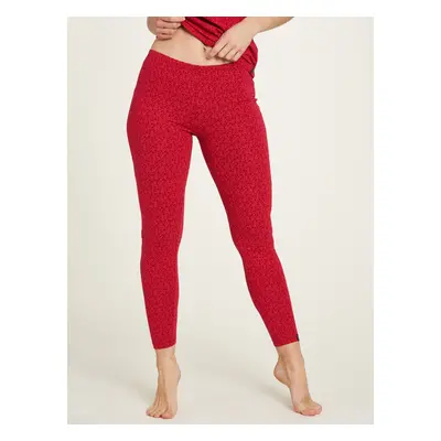 Tranquillo Legging Rot