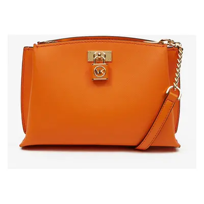 Michael Kors Ruby Umhängetasche Orange