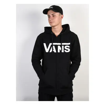 Vans Sweatshirt Schwarz