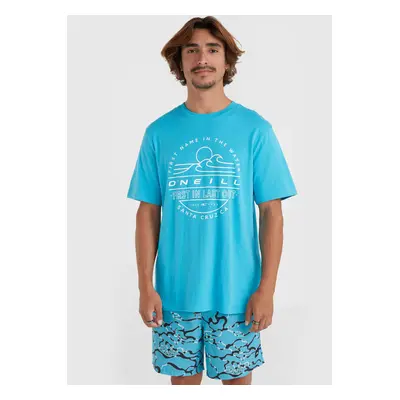 O'Neill Jack T-Shirt Blau