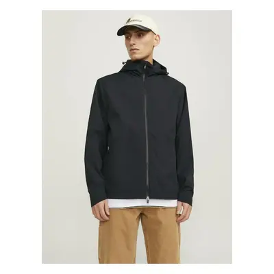 Jack & Jones Vesterbro Jacke Schwarz