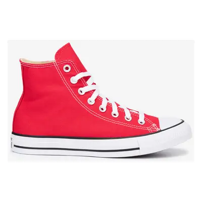 Converse Chuck Taylor All Star Tennisschuhe Rot