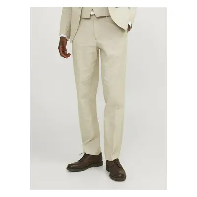 Jack & Jones Riviera Hose Beige