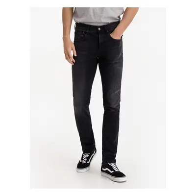 Replay Jeans Schwarz