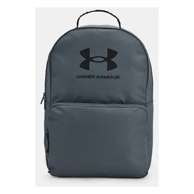 Under Armour UA Loudon Rucksack Grau