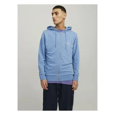 Jack & Jones Forest Sweatshirt Blau