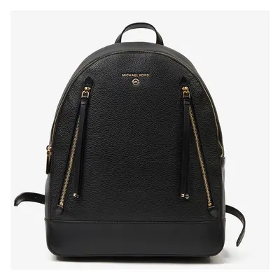 Michael Kors Rucksack Schwarz