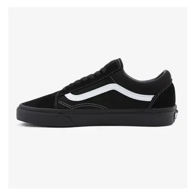 Vans UA Old Skool Tennisschuhe Schwarz