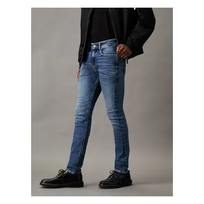 Calvin Klein Jeans Jeans Blau