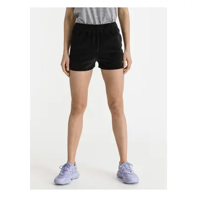 Vans Together Forever Shorts Schwarz