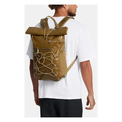 Under Armour UA Summit SM BP Rucksack Braun