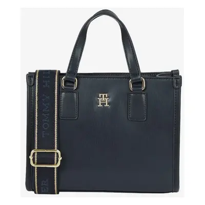 Tommy Hilfiger Handtasche Blau