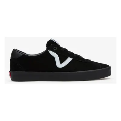 Vans Sport Low Tennisschuhe Schwarz