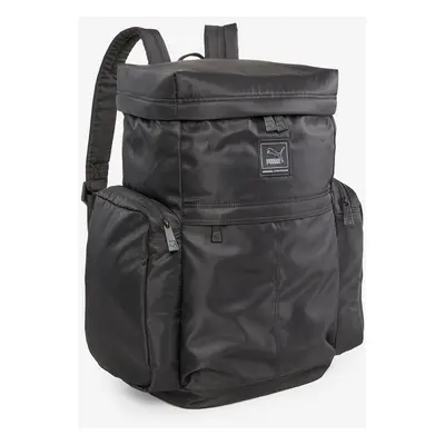 Puma Classics LV8 Rucksack Schwarz