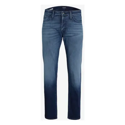 Jack & Jones Glenn Jeans Blau