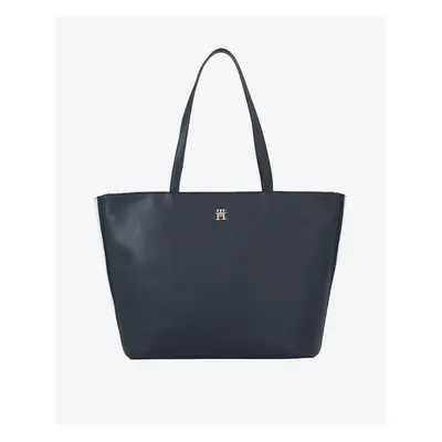 Tommy Hilfiger Handtasche Blau