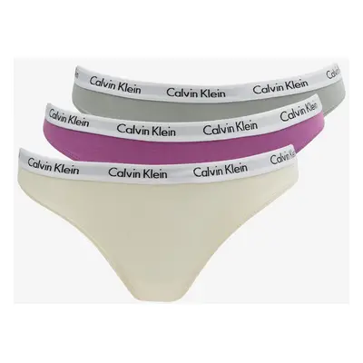 Calvin Klein Underwear Unterhose St. Rosa