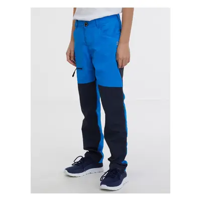 Sam Neo Hose Blau