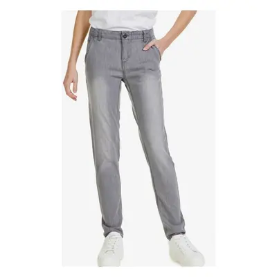 Sam Gina Jeans Grau