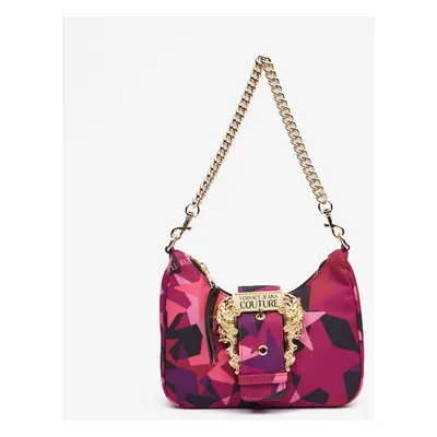 Versace Jeans Couture Range F Couture Handtasche Rosa