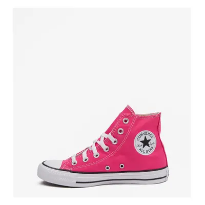 Converse Chuck Taylor All Star Tennisschuhe Rosa