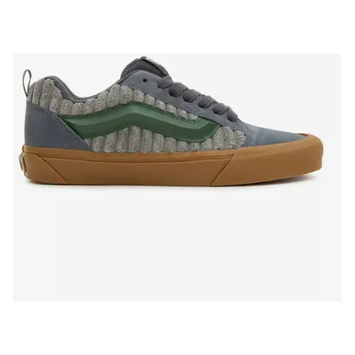 Vans Knu Skool Tennisschuhe Grau