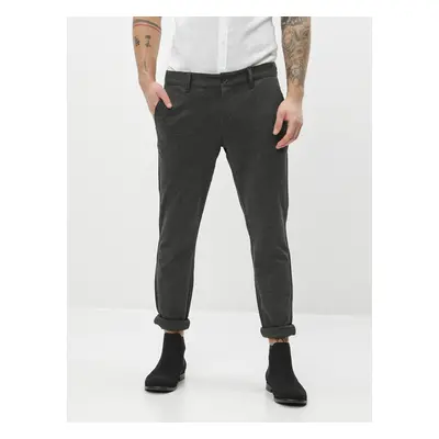 ONLY & SONS Mark Hose Grau