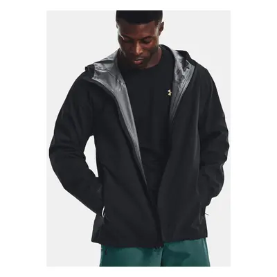 Under Armour UA Strmprf Cldstrike Str Jacke Schwarz